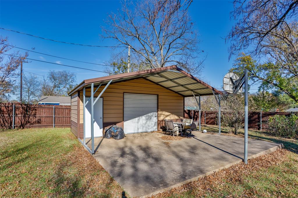 Otp Pottsboro - Residential