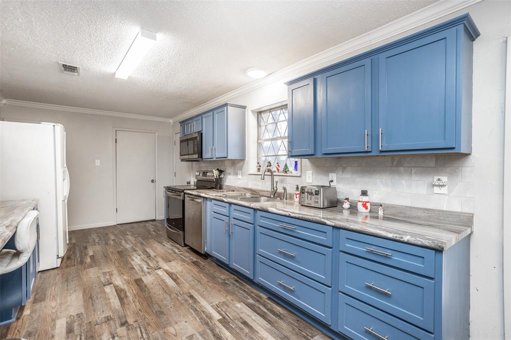 Otp Pottsboro - Residential