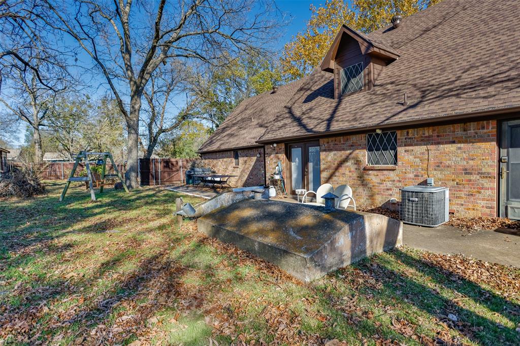 Otp Pottsboro - Residential