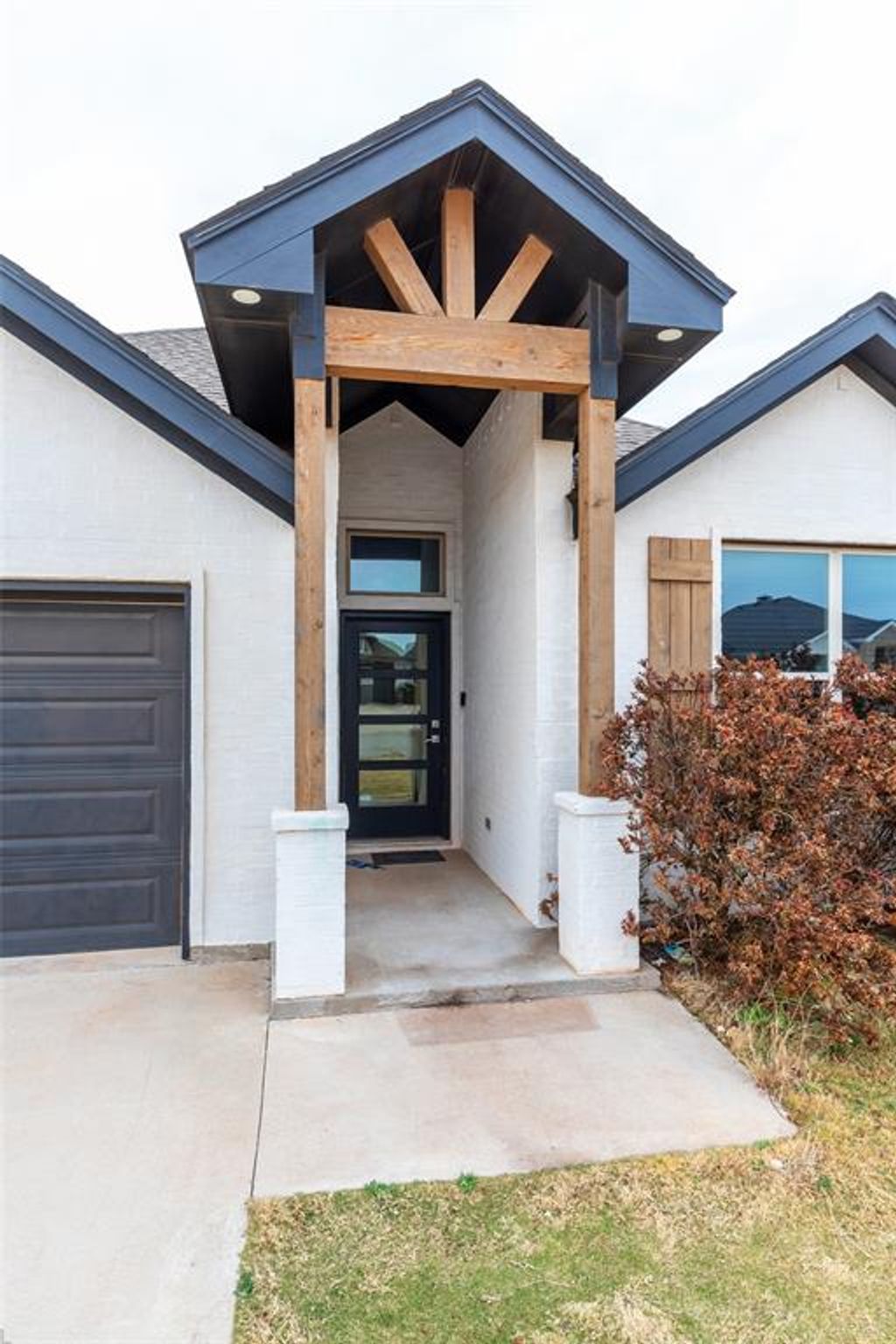 Photo of 4602 Ebbets, Abilene, TX 79606 (MLS # 21215182)