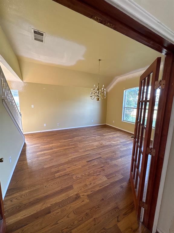 5421 Palace Drive