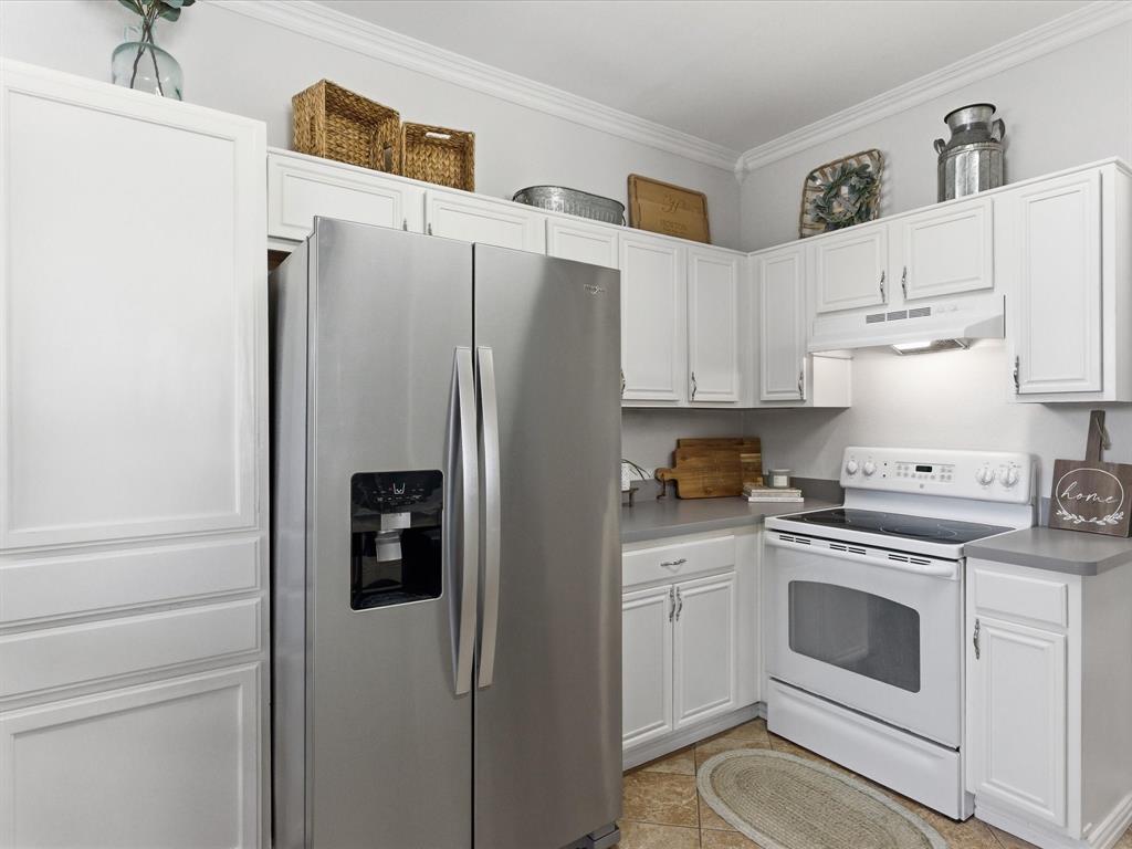 Arcadia Park Add - Residential