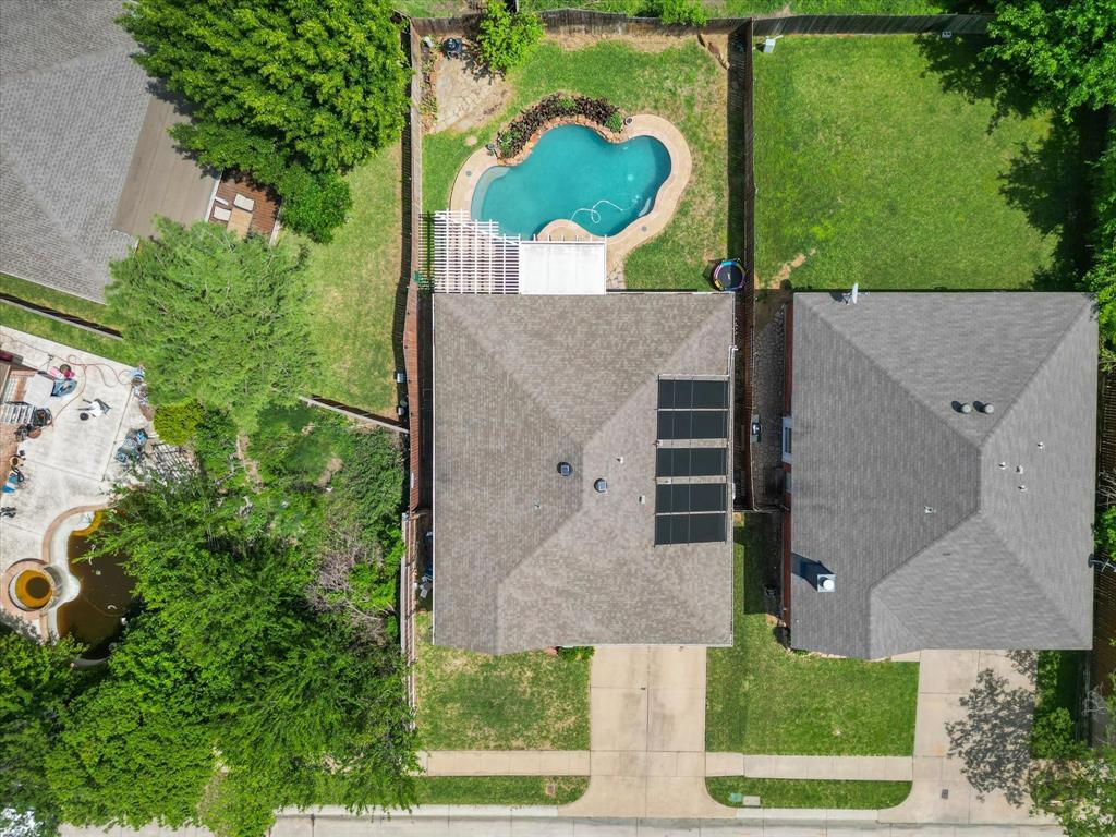 Arcadia Park Add - Residential