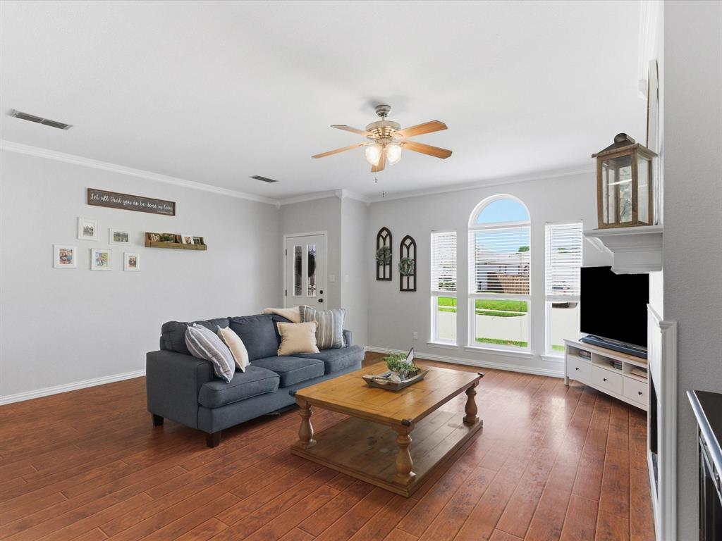 Arcadia Park Add - Residential