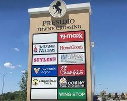 Arcadia Park Add - Residential