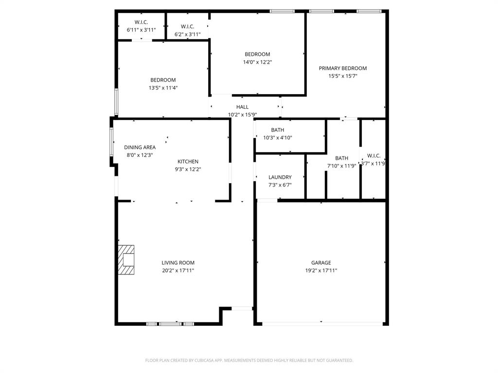 Arcadia Park Add - Residential