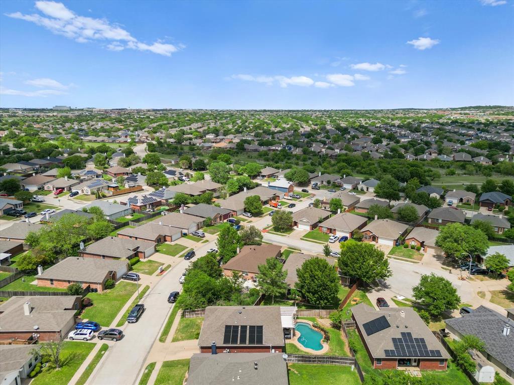 Arcadia Park Add - Residential