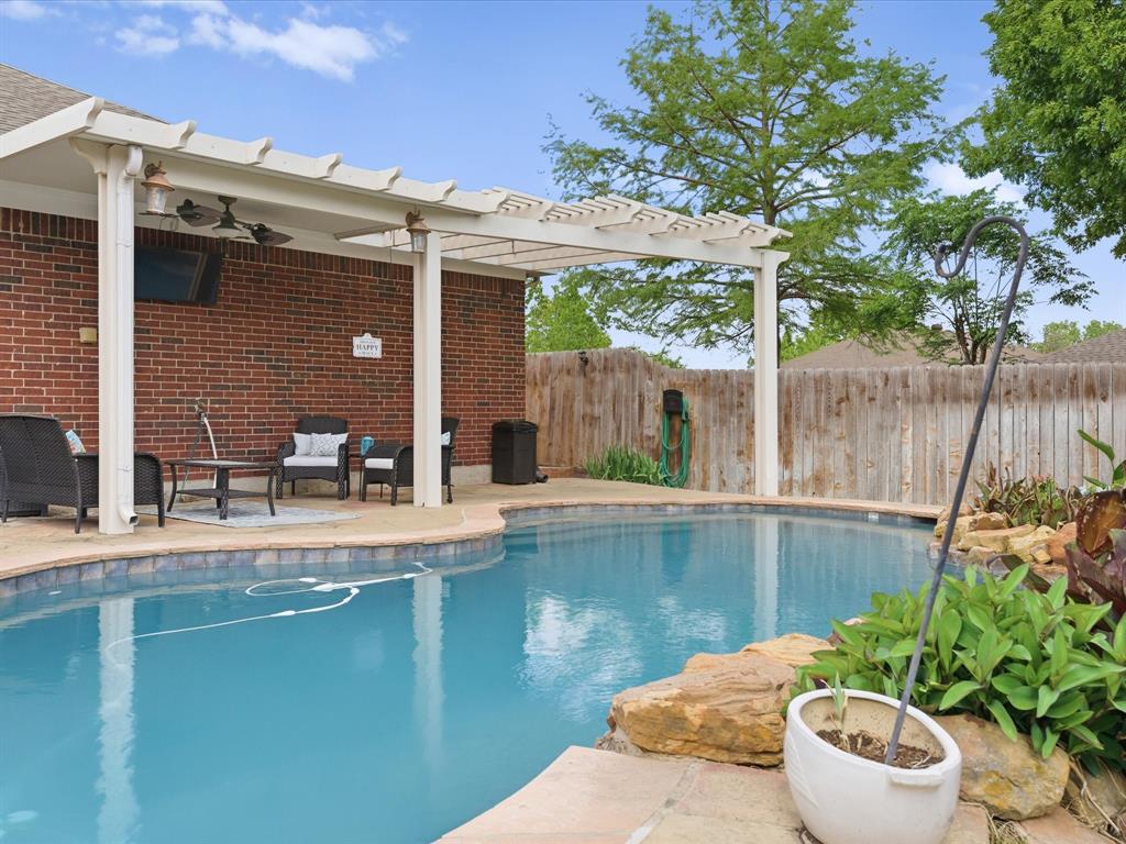 Arcadia Park Add - Residential