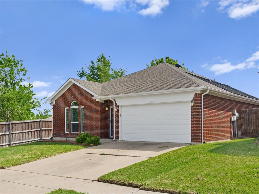 Arcadia Park Add - Residential