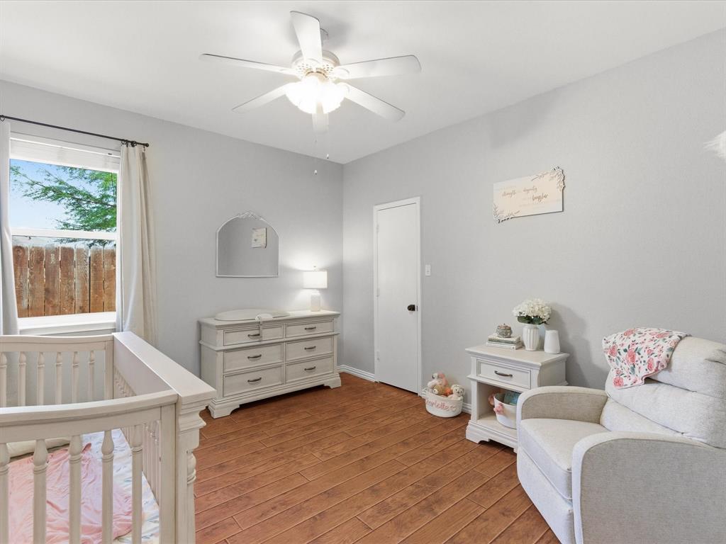 Arcadia Park Add - Residential