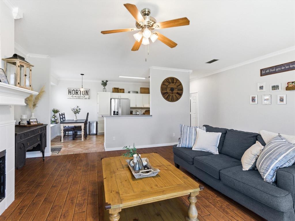 Arcadia Park Add - Residential