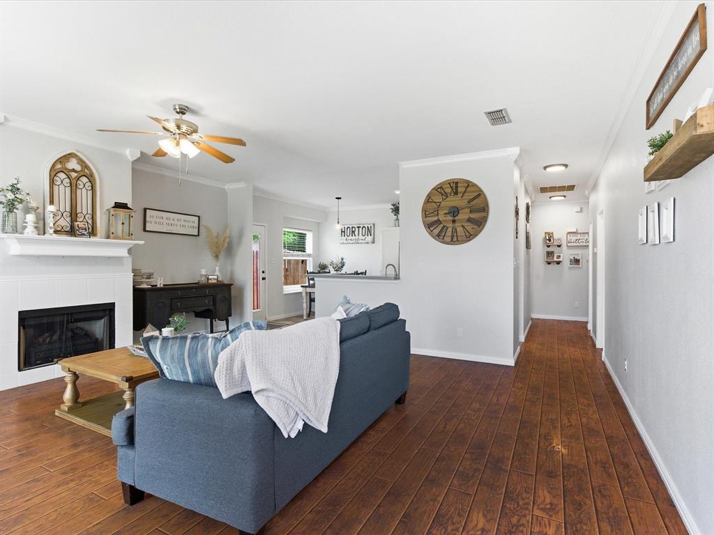 Arcadia Park Add - Residential