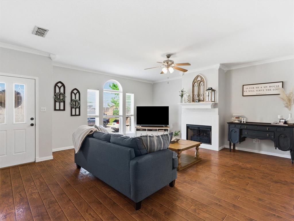 Arcadia Park Add - Residential