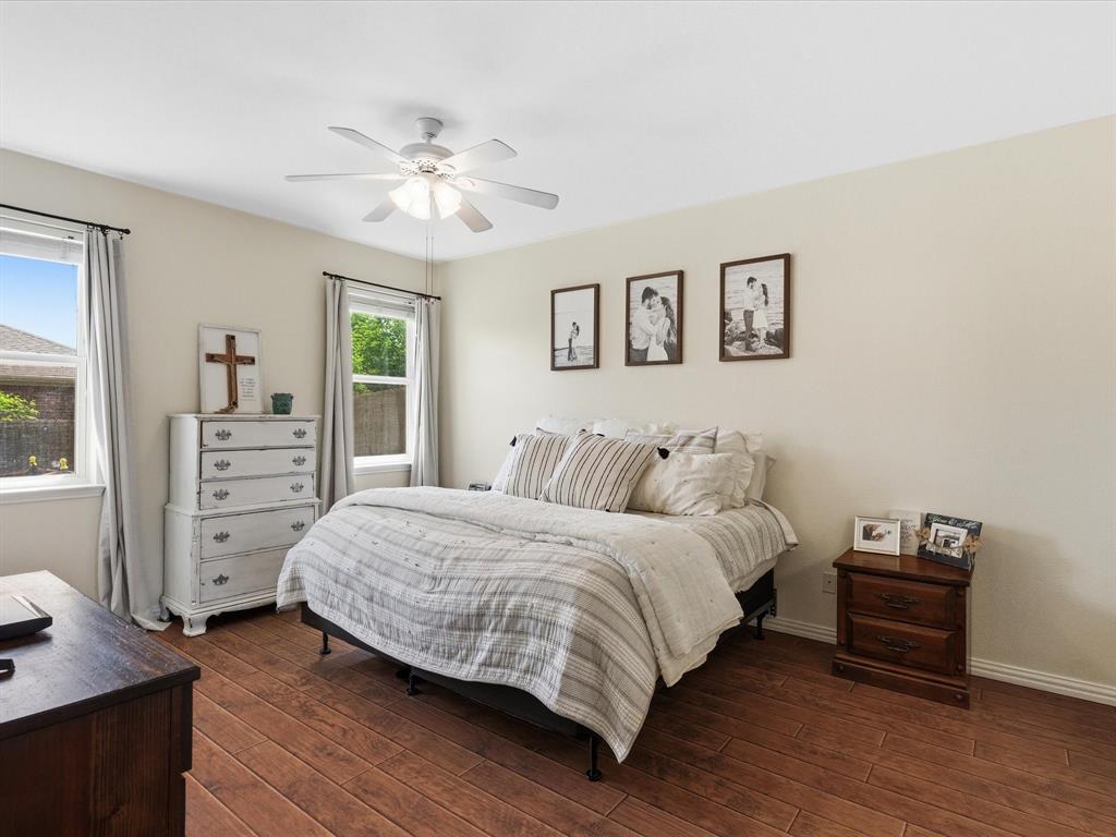 Arcadia Park Add - Residential