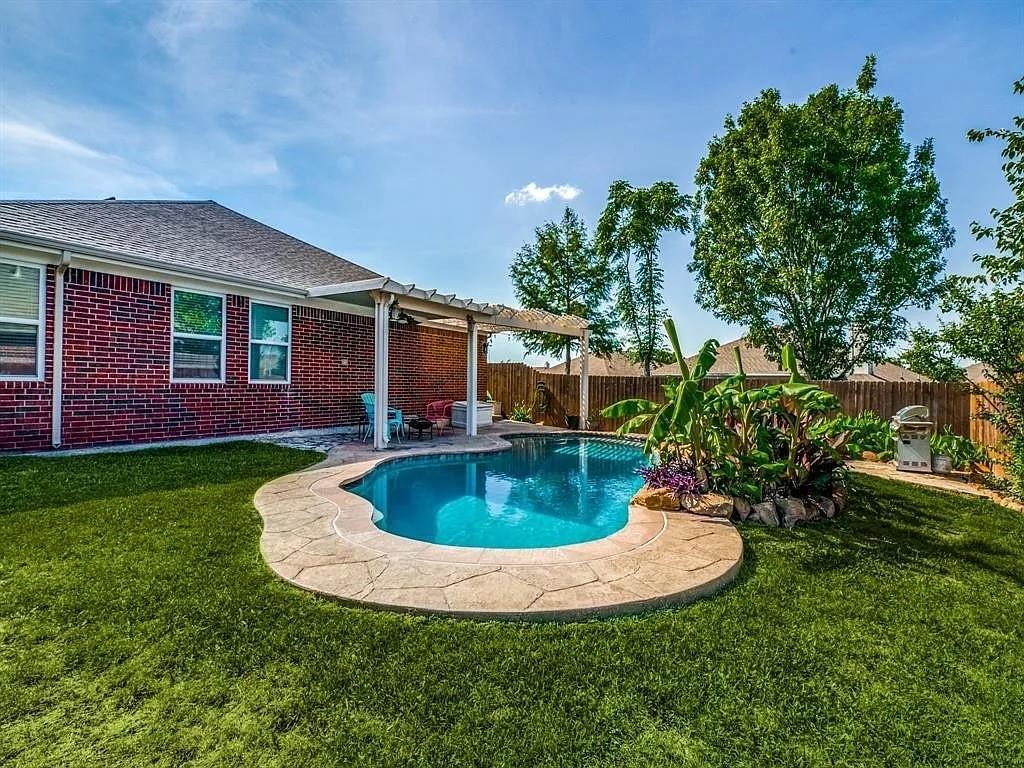 Arcadia Park Add - Residential