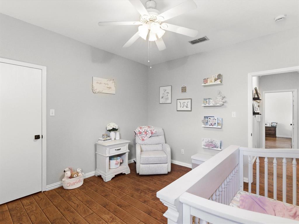 Arcadia Park Add - Residential