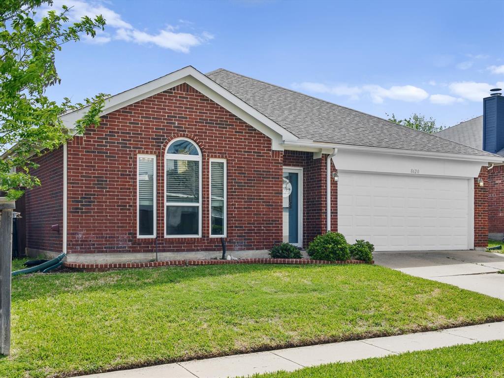 Arcadia Park Add - Residential