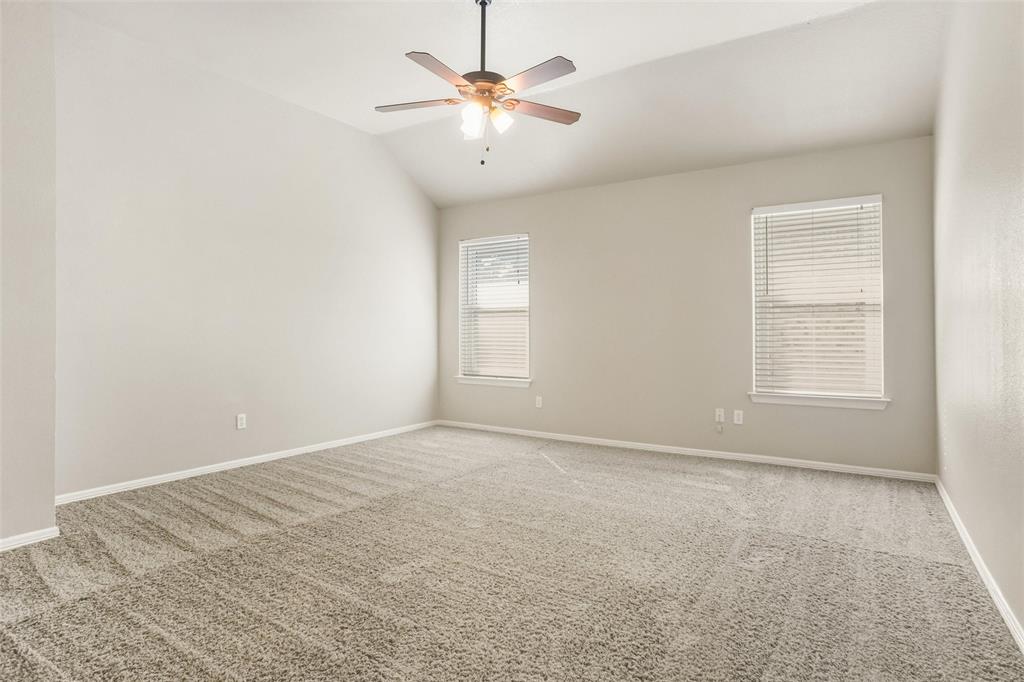 Parkwest - Residential Lease