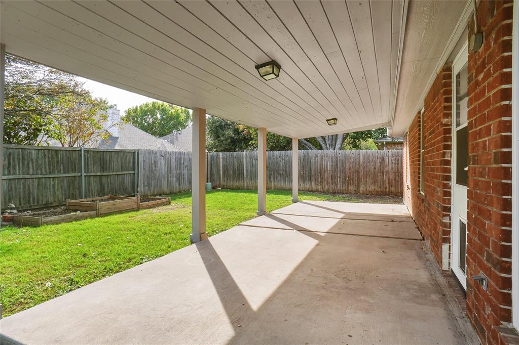 Parkwest - Residential Lease