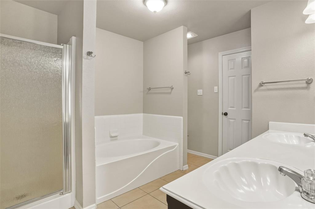 Parkwest - Residential Lease