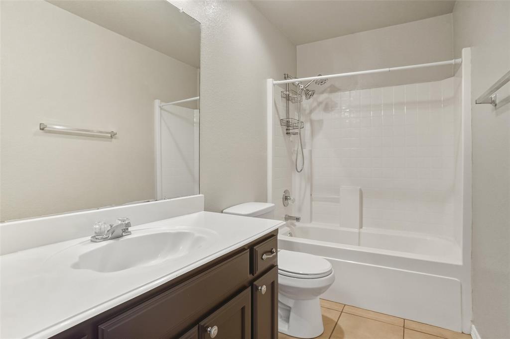 Parkwest - Residential Lease