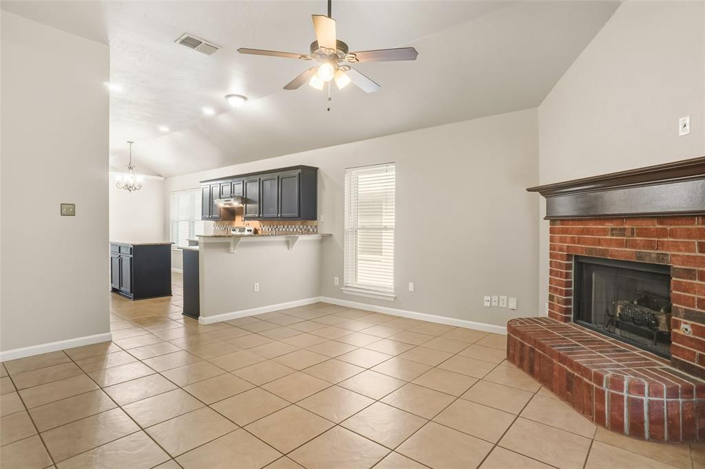 Parkwest - Residential Lease