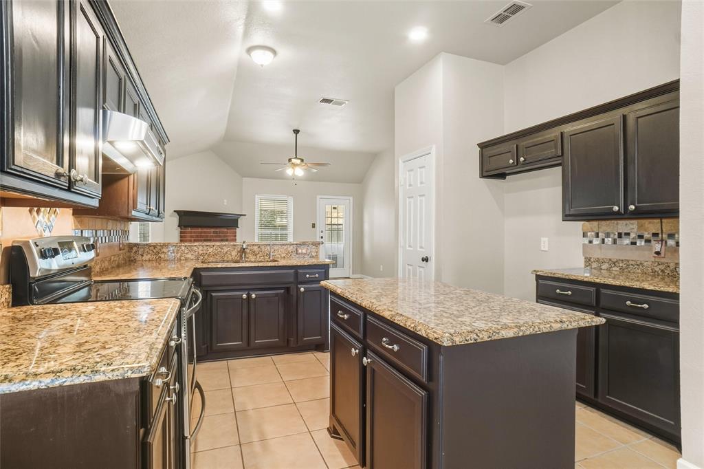 Parkwest - Residential Lease