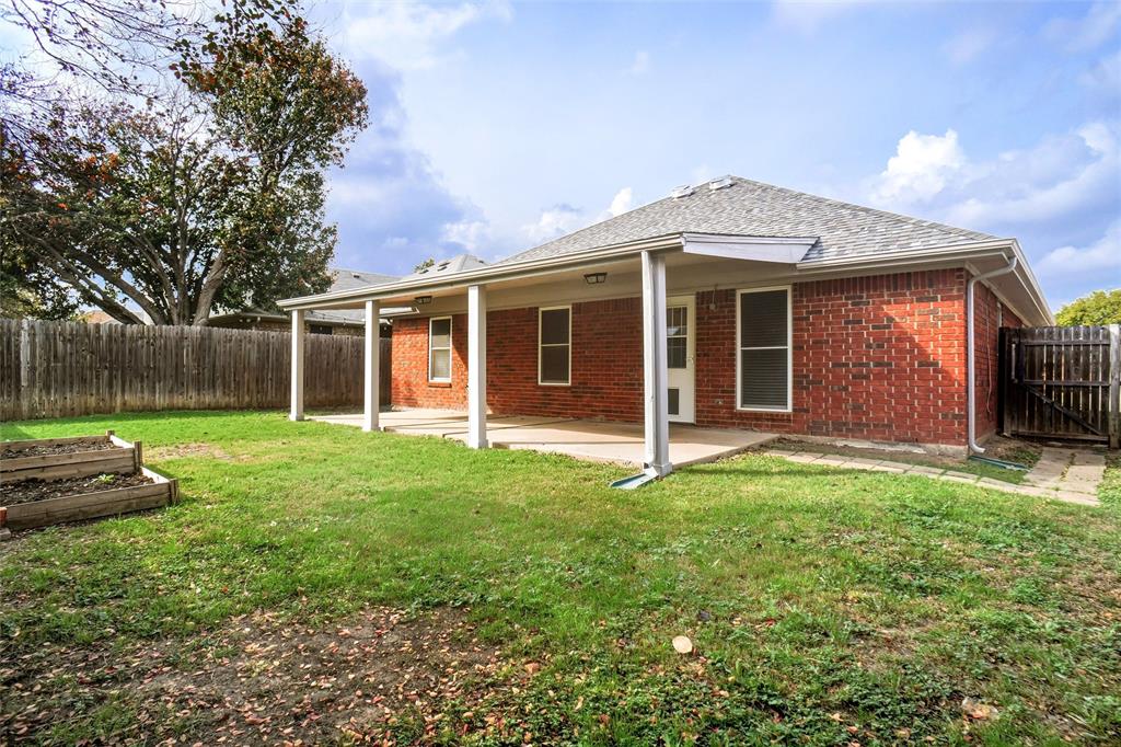 Parkwest - Residential Lease