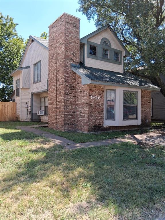 Hollywood Park Sec 02 Rev - Residential Lease