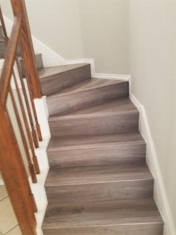 Hollywood Park Sec 02 Rev - Residential Lease