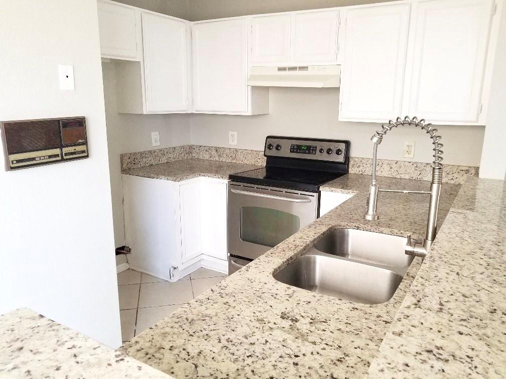 Hollywood Park Sec 02 Rev - Residential Lease