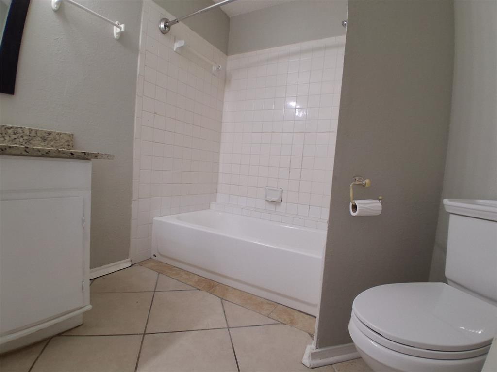 Hollywood Park Sec 02 Rev - Residential Lease