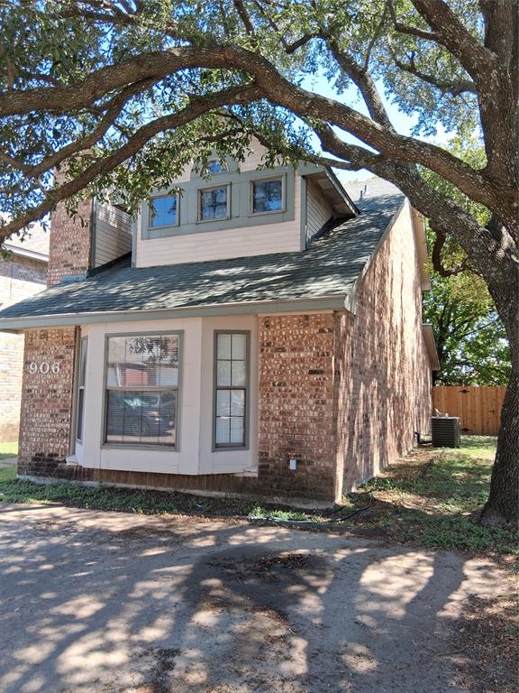 Hollywood Park Sec 02 Rev - Residential Lease