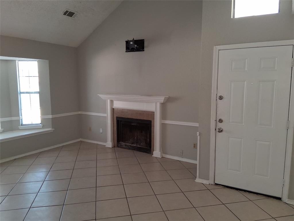 Hollywood Park Sec 02 Rev - Residential Lease