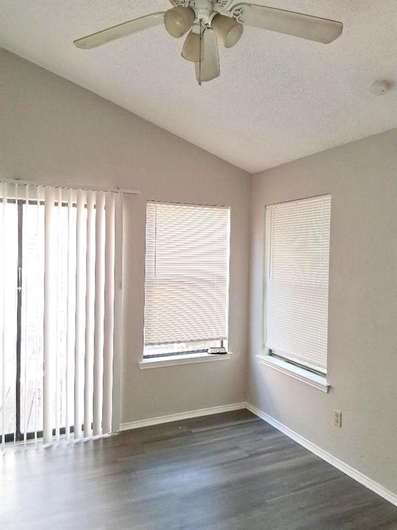 Hollywood Park Sec 02 Rev - Residential Lease