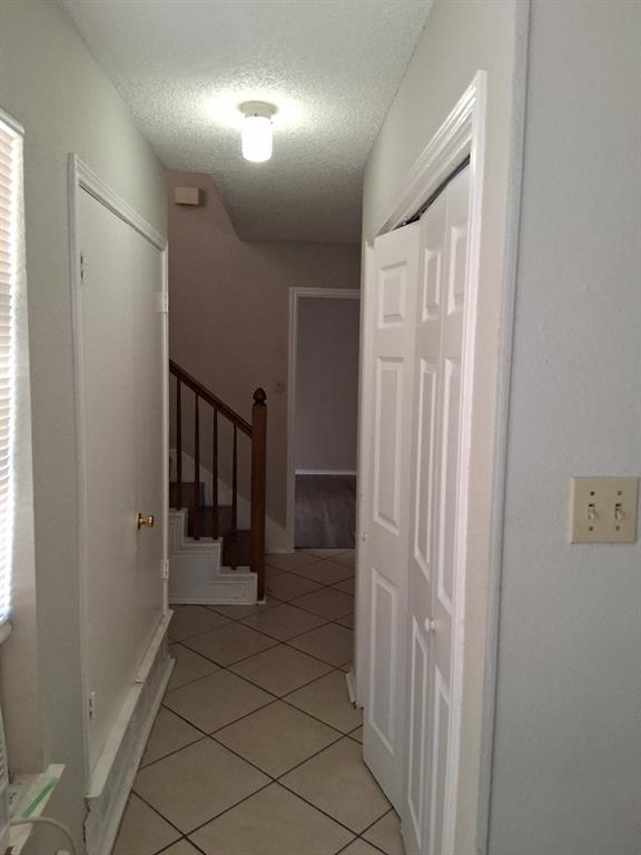 Hollywood Park Sec 02 Rev - Residential Lease