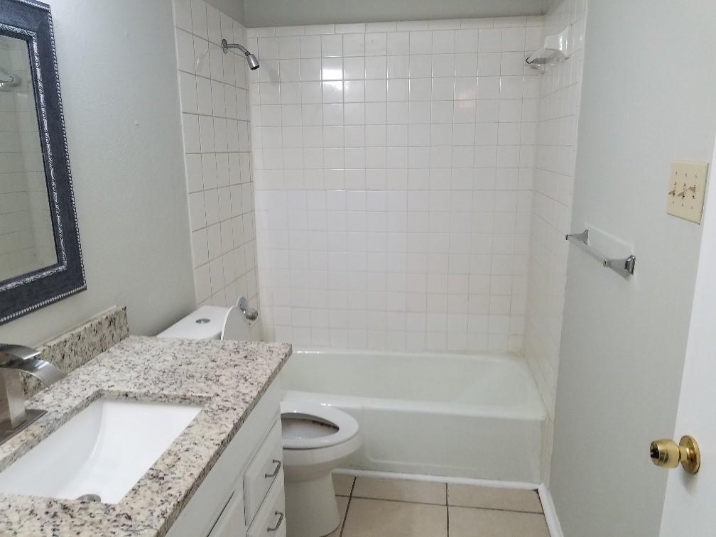 Hollywood Park Sec 02 Rev - Residential Lease