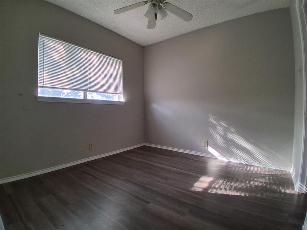 Hollywood Park Sec 02 Rev - Residential Lease