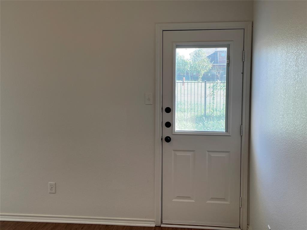 Woodland Estates - Residential Lease