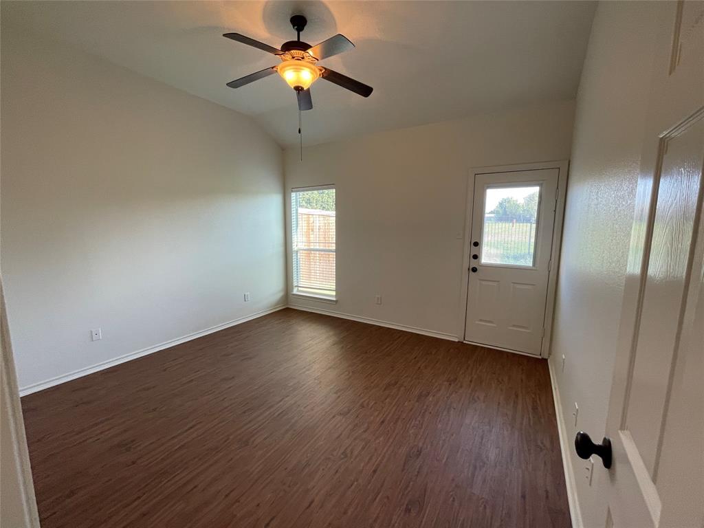 Woodland Estates - Residential Lease