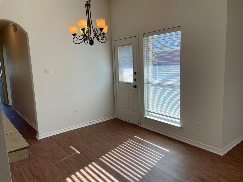 Woodland Estates - Residential Lease