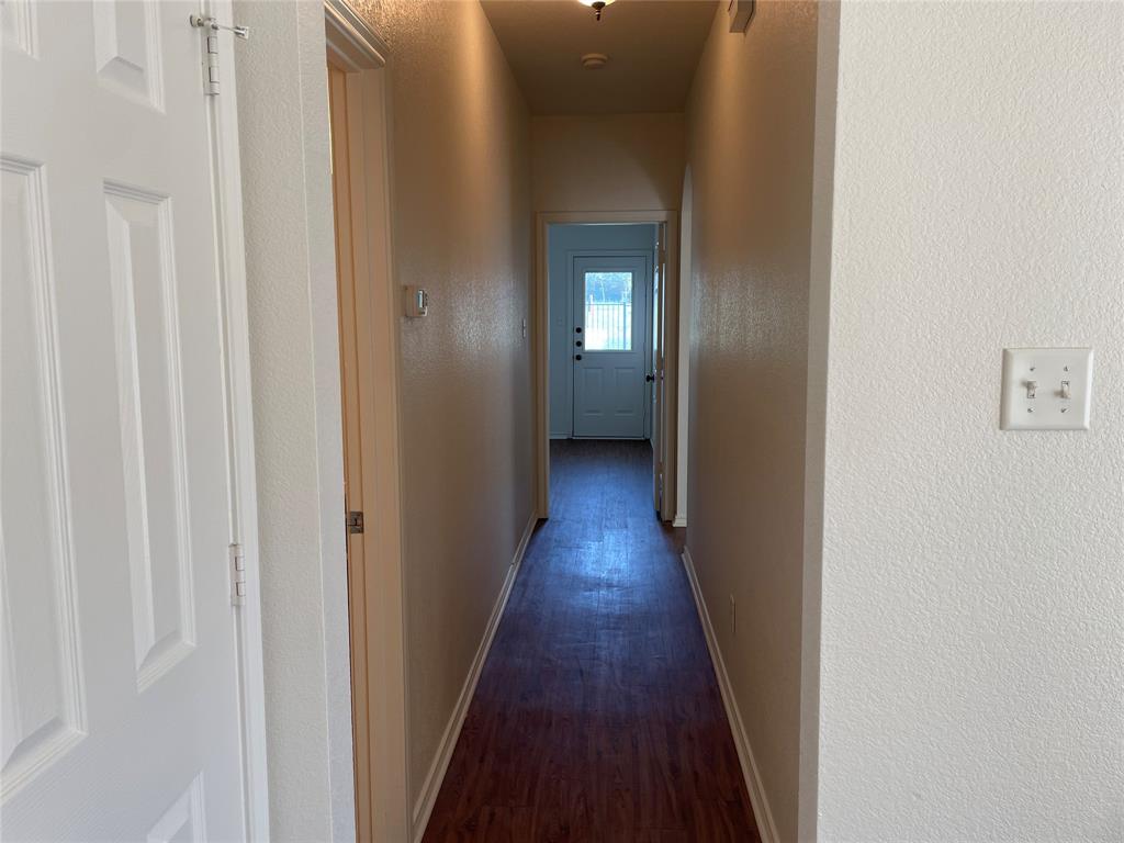 Woodland Estates - Residential Lease