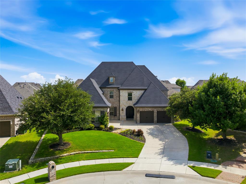 2940 Sunny Hill Lane