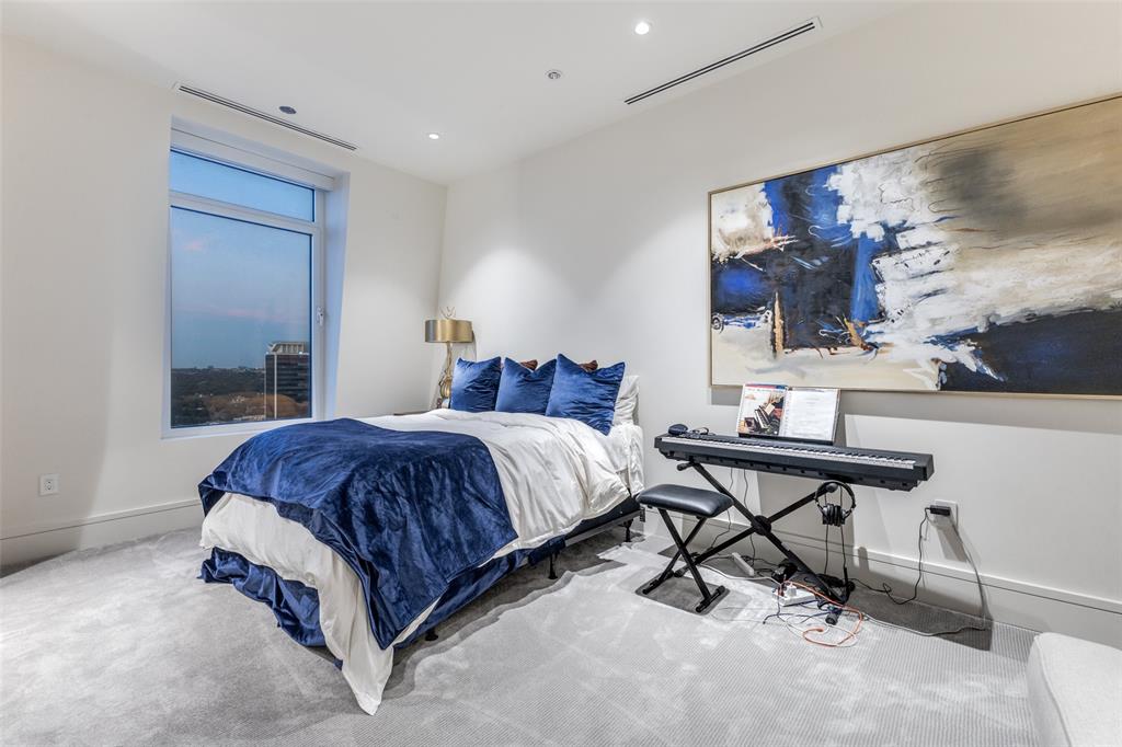 Vendome On Turtle Creek Condo - Residential