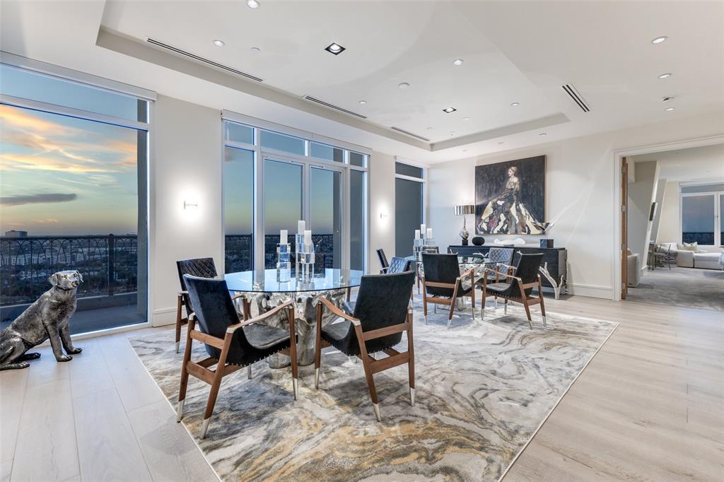 Vendome On Turtle Creek Condo - Residential
