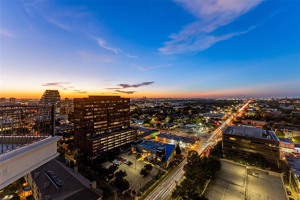 Vendome On Turtle Creek Condo - Residential