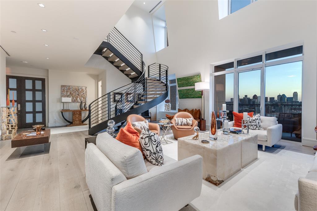 3505 Turtle Creek Boulevard 20E