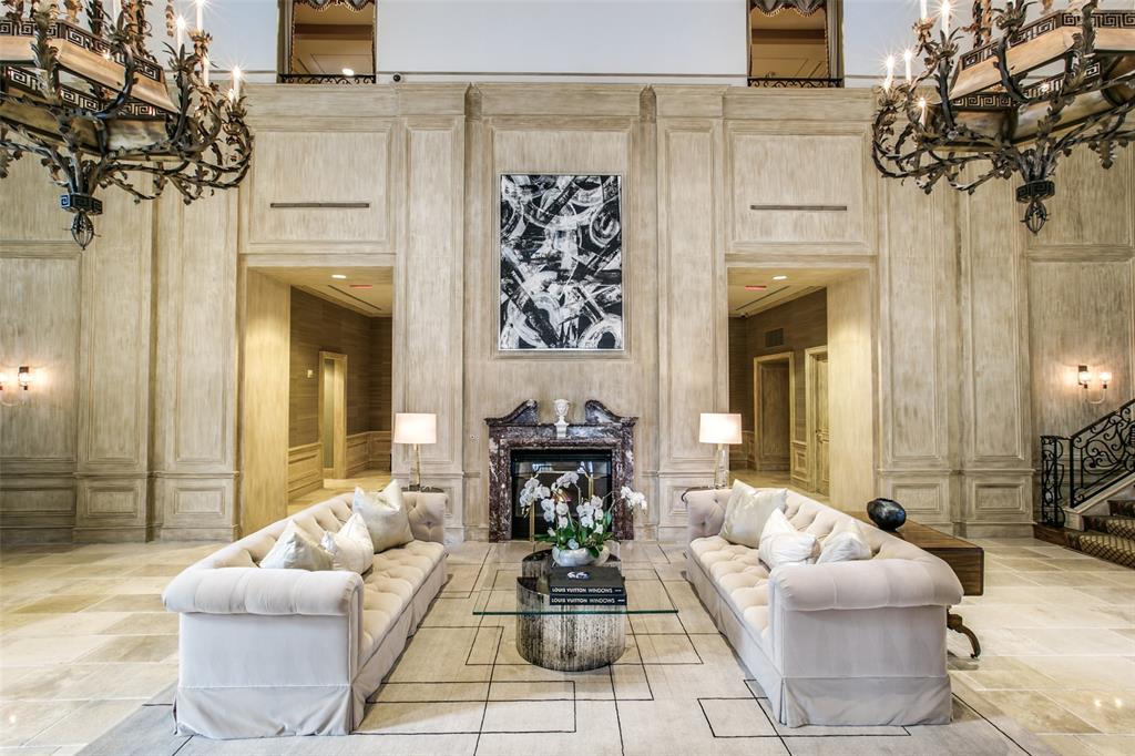 Vendome On Turtle Creek Condo - Residential
