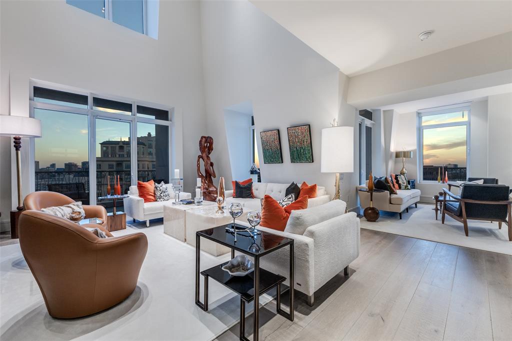 Vendome On Turtle Creek Condo - Residential