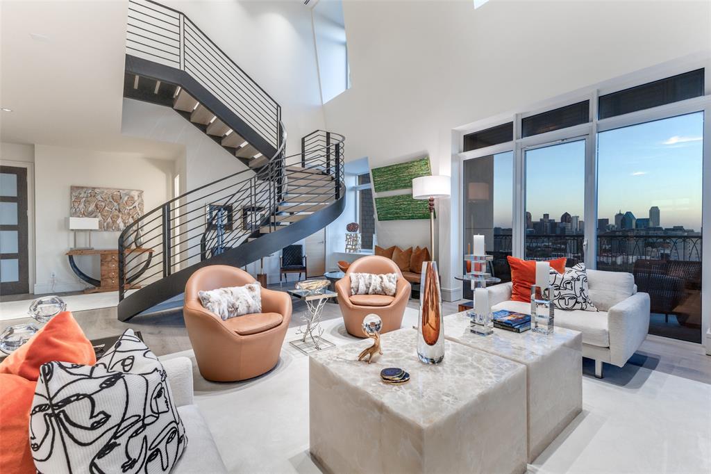 3505 Turtle Creek Boulevard 20E